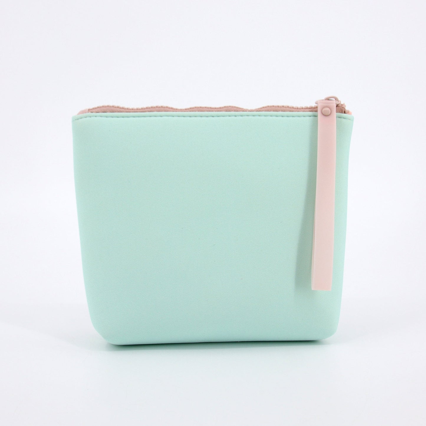 
                  
                    NEOPRENE TIFFANI/PINK POUCH
                  
                