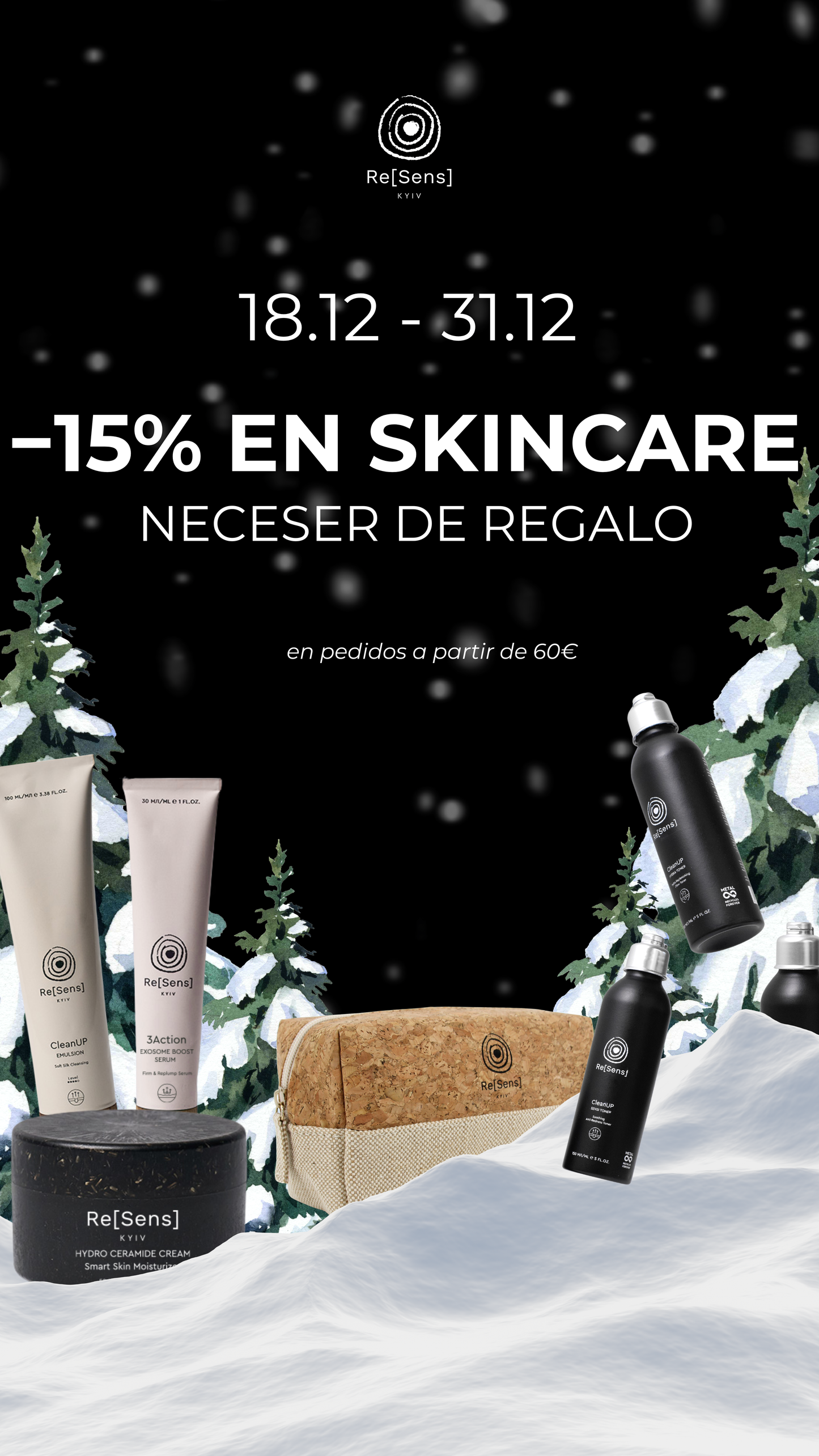 Re[Sens] Spain 🇪🇸