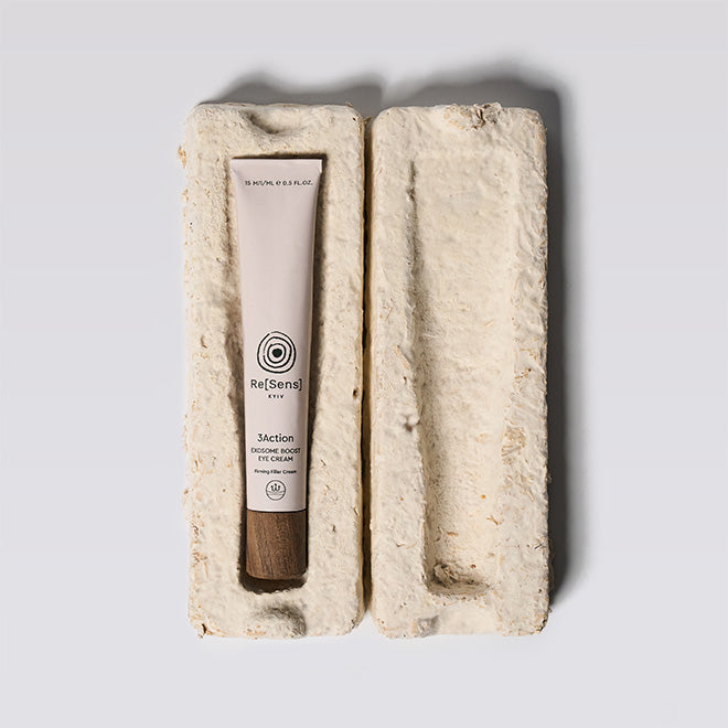 
                  
                    3Action Exosome Boost Eye Cream
                  
                