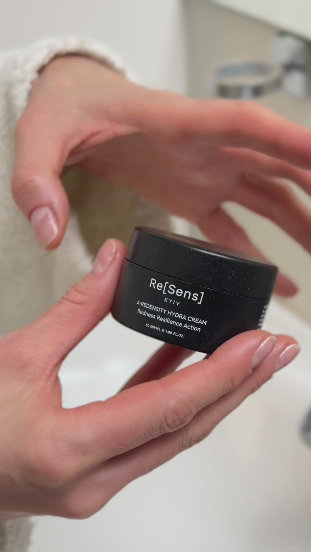 
                  
                    Load and play video in Gallery viewer, A-Redensity Hydra Cream
                  
                